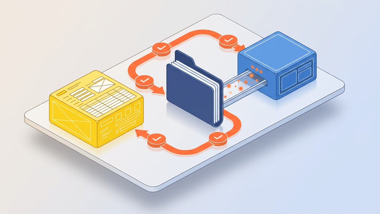 1С:ДО согласование документа: интеграция с ERP 2026