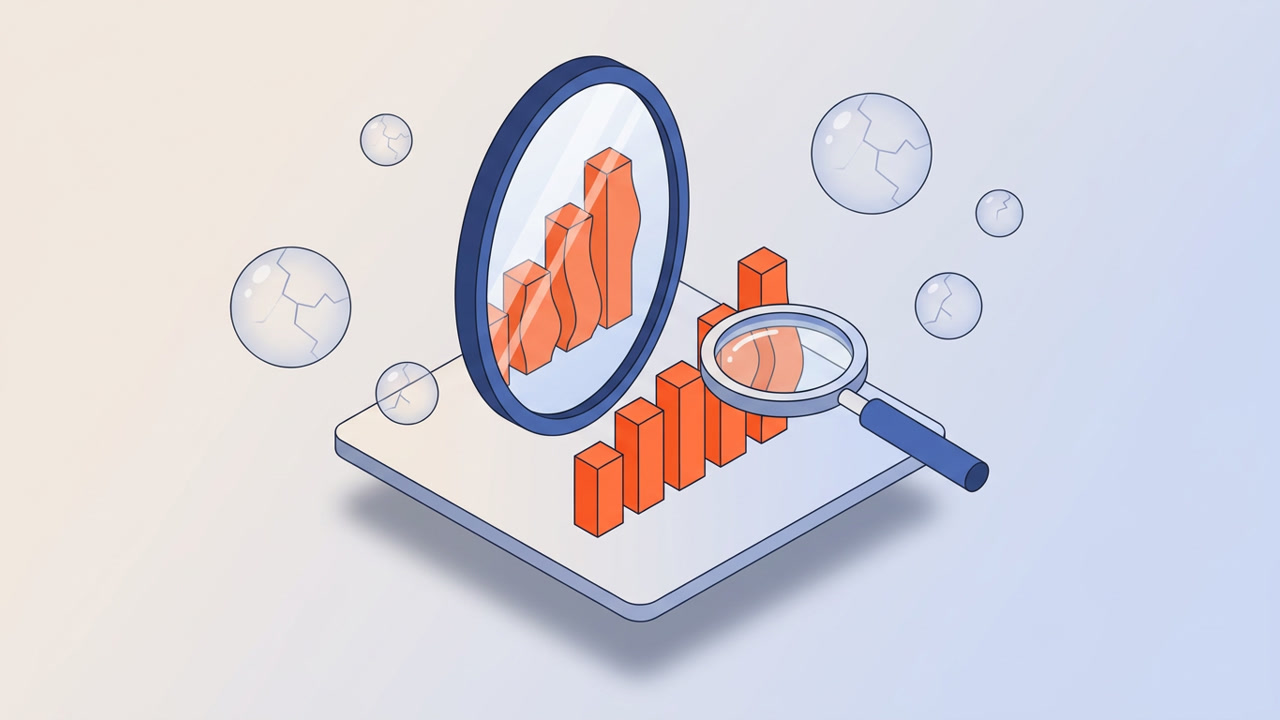 6 мифов о дашбордах и KPI в 1С, мешающих видеть реальность