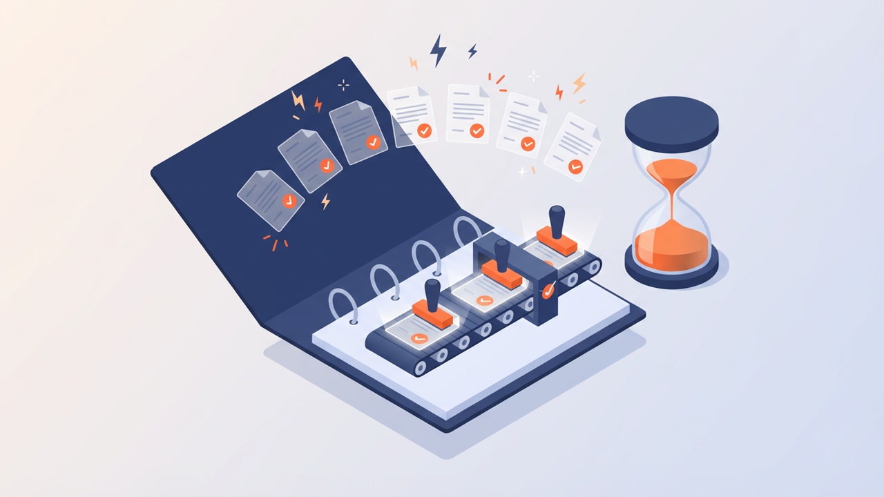 8 скрытых фишек 1С:Документооборот для ускорения согласования