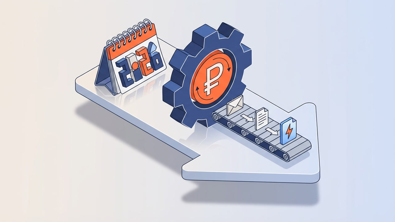 Будущее расчёта зарплаты в 1С:ЗУП 2026