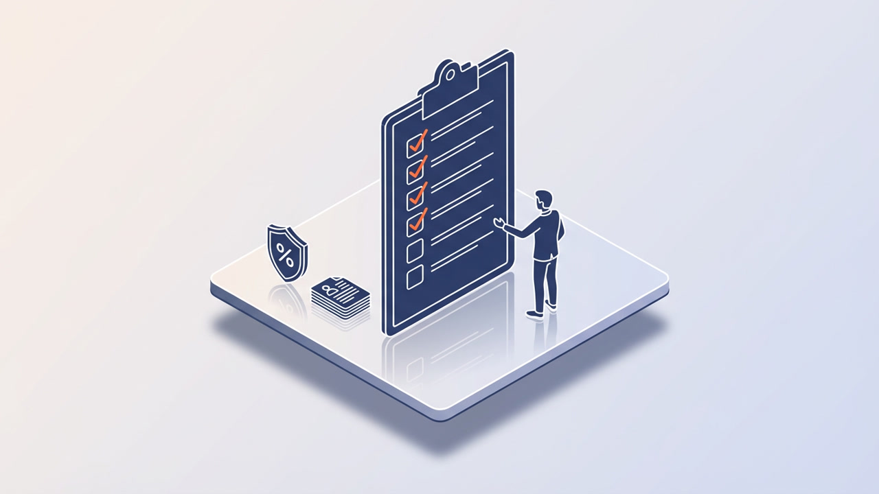 Чек-лист: 10 навыков 1С-специалиста по взносам МСП