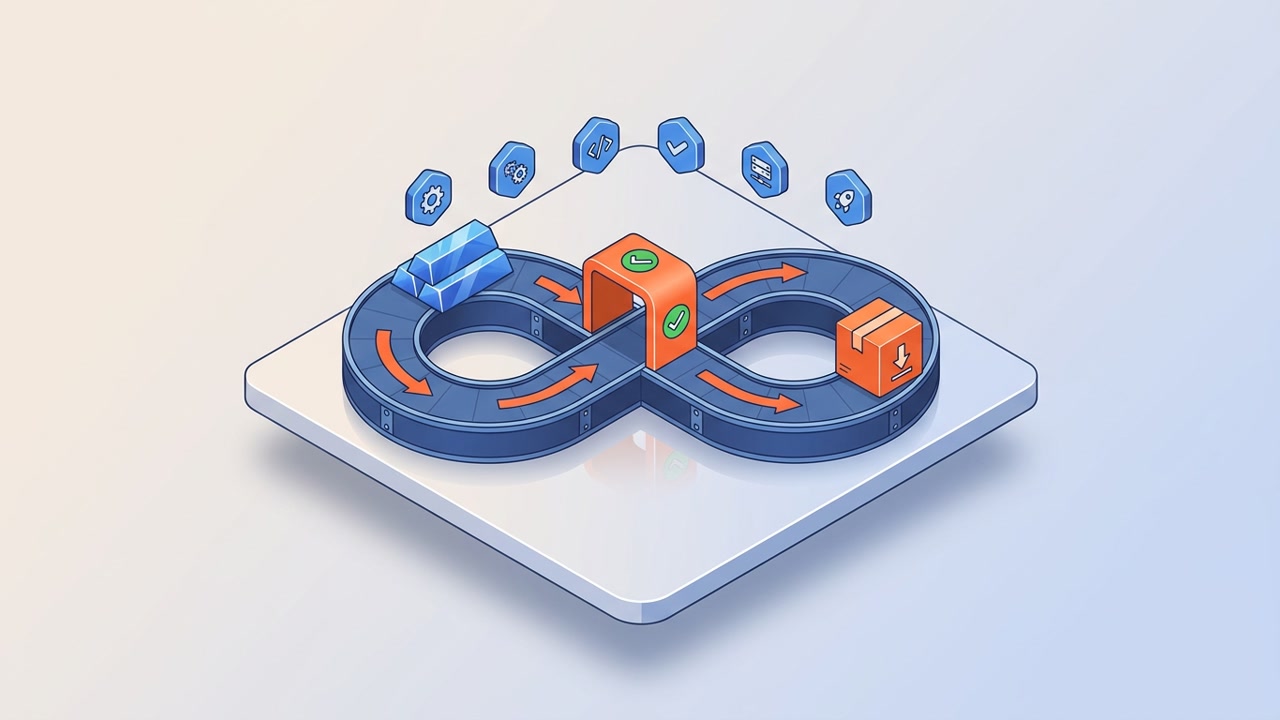 CI/CD для 1С через Jenkins и Git за 6 шагов
