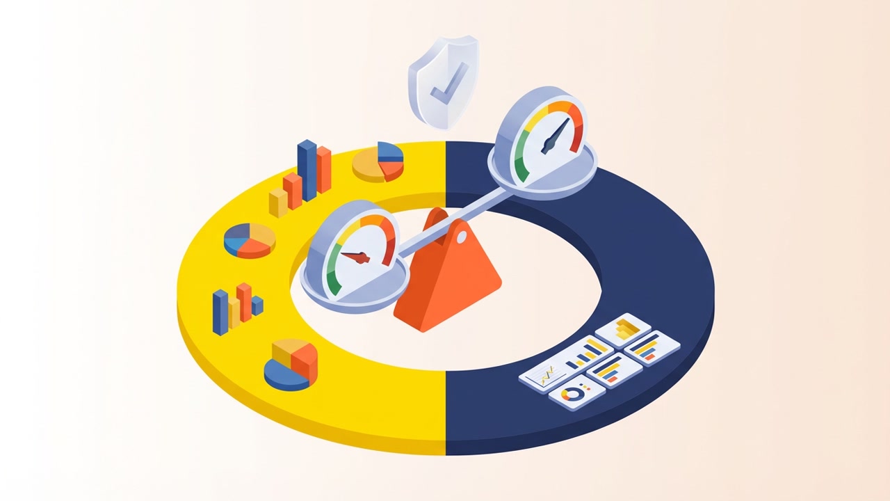 BI-аналитика 1С — отчёты СКД, интеграция с УТ/УНФ/ERP в 2026