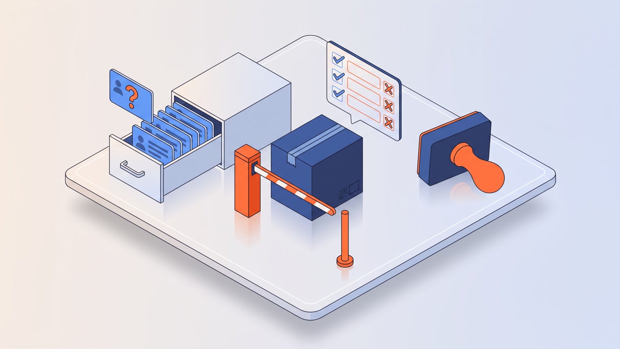 GTIN не найден или не готов к маркировке: как исправить