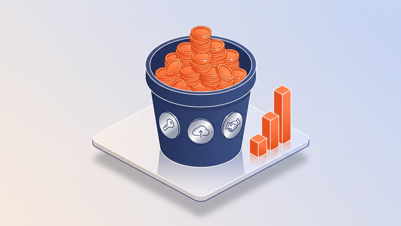 Как сократить расходы на 1С: кейс завода на 2,1 млн ₽