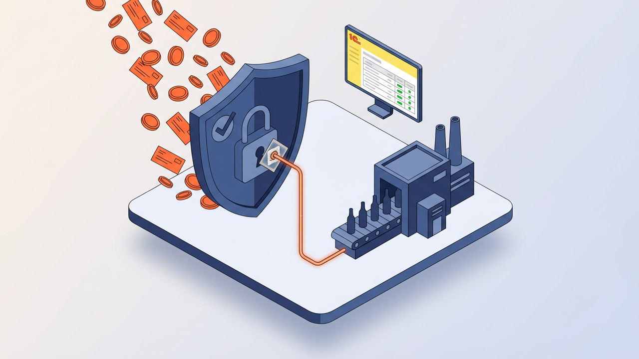 Кейс: подключение ЕГАИС в 1С за 3 недели и штрафы на 2,3 млн ₽