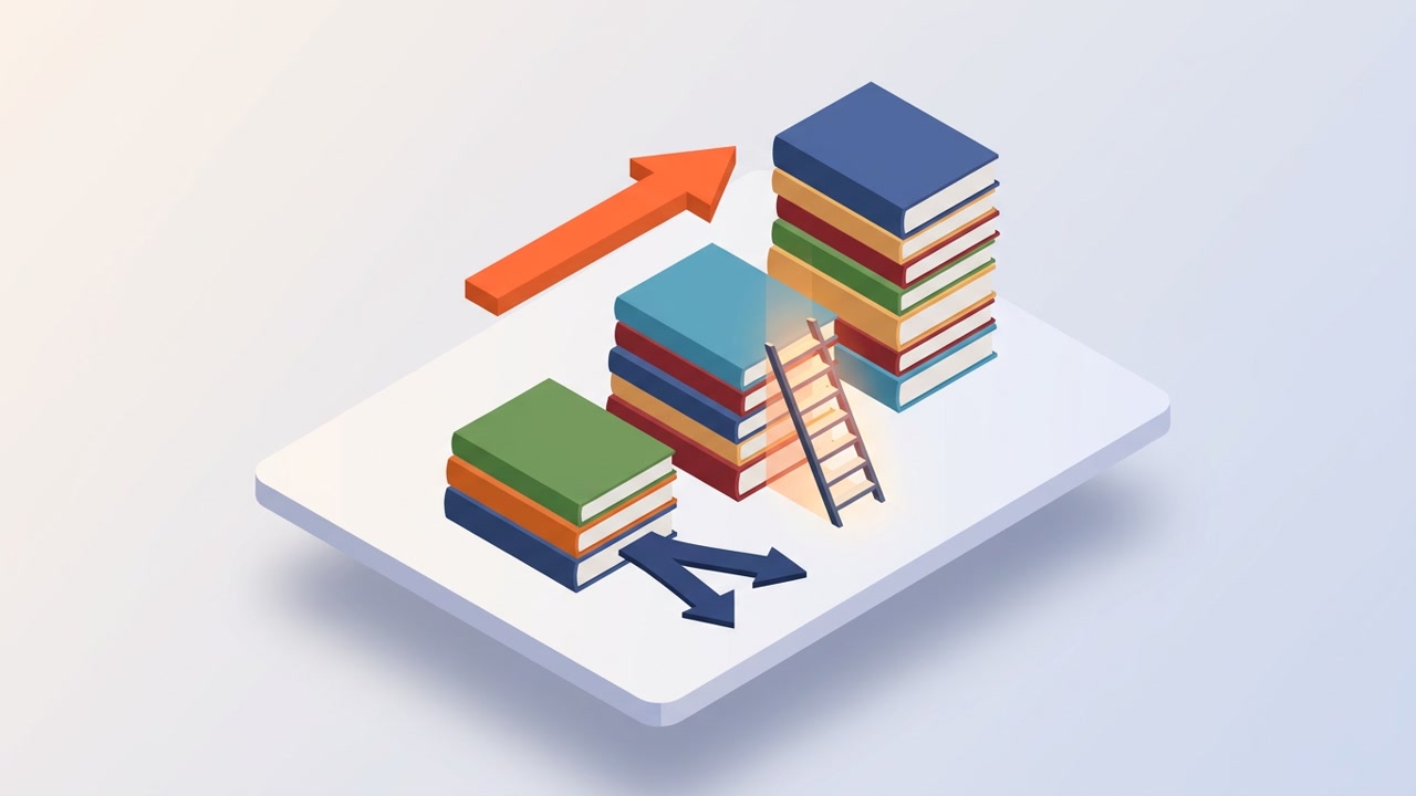 Книги по 1С: как выбрать и в каком порядке читать?