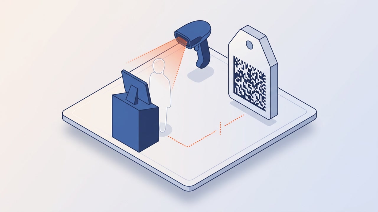 Пользователь ИБ не идентифицирован 1С: код ЧЗ не сканируется