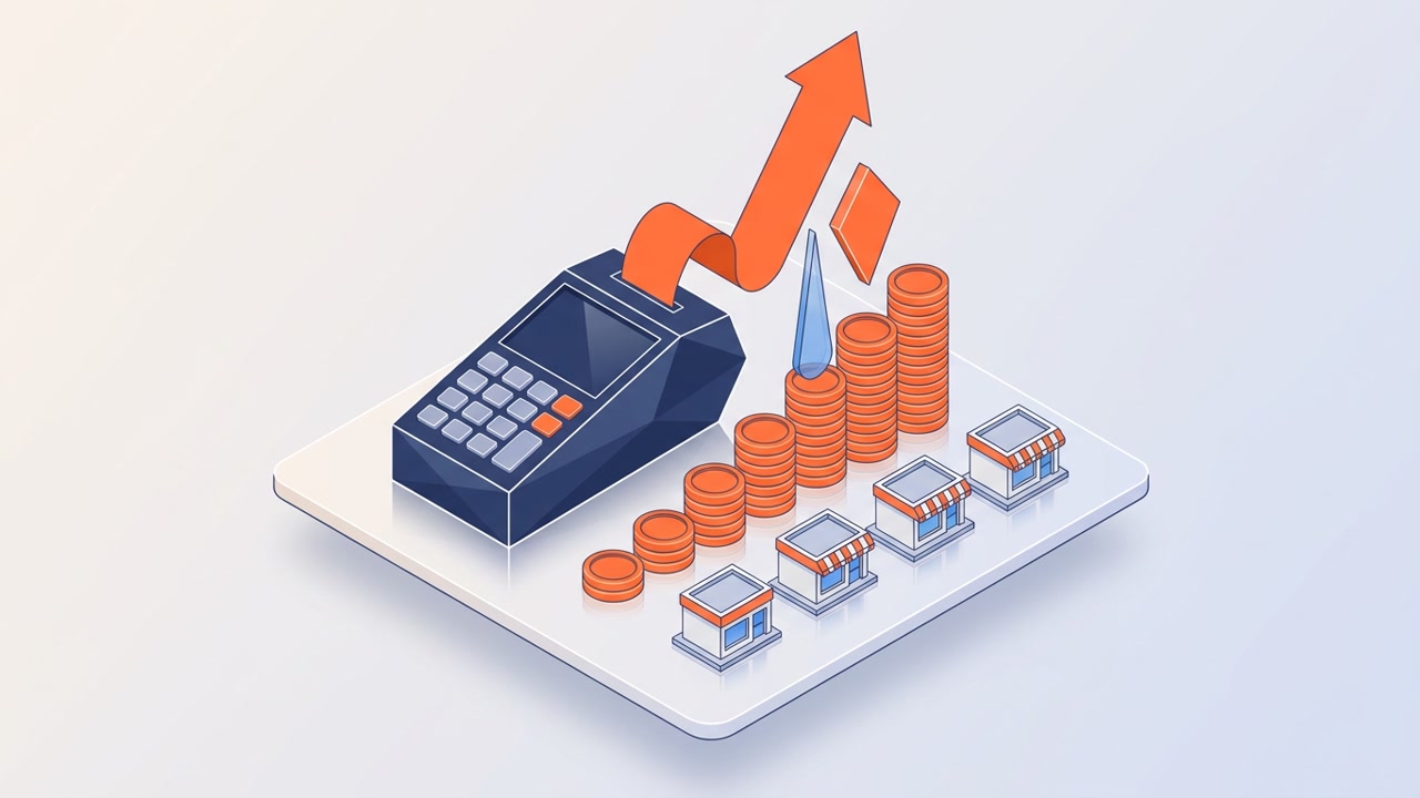 Сдельная оплата продавцов в 1С:Розница и ЗУП: расчёт ROI