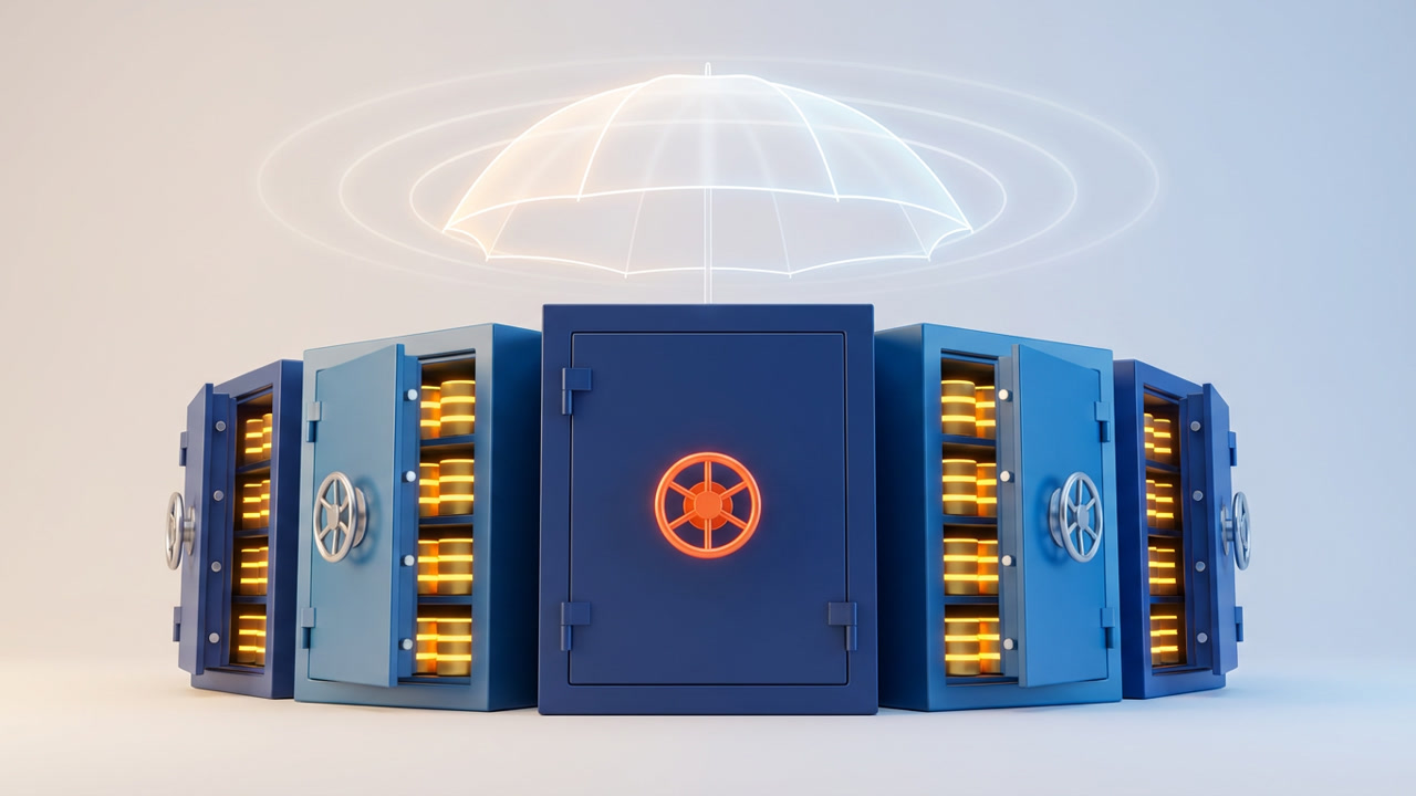 Топ-5 инструментов резервного копирования баз 1С